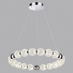 Подвесной светильник Odeon Light Crystal 5007/60L в Пойковском - poikovskii.mebel24.online | фото 4