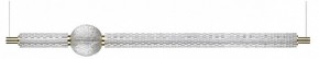 Подвесной светильник Odeon Light Crystal 5008/28L в Пойковском - poikovskii.mebel24.online | фото