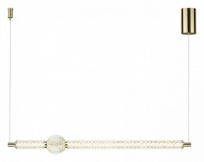 Подвесной светильник Odeon Light Crystal 5008/28L в Пойковском - poikovskii.mebel24.online | фото 2