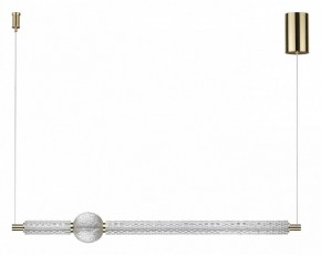 Подвесной светильник Odeon Light Crystal 5008/28L в Пойковском - poikovskii.mebel24.online | фото 3