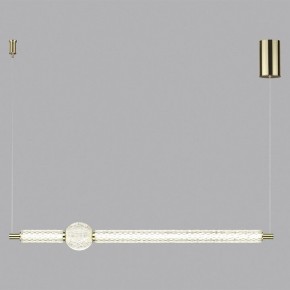 Подвесной светильник Odeon Light Crystal 5008/28L в Пойковском - poikovskii.mebel24.online | фото 4