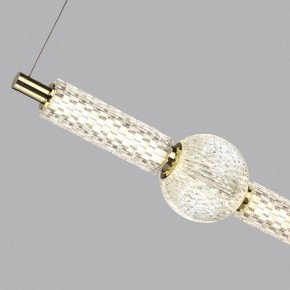 Подвесной светильник Odeon Light Crystal 5008/28L в Пойковском - poikovskii.mebel24.online | фото 6
