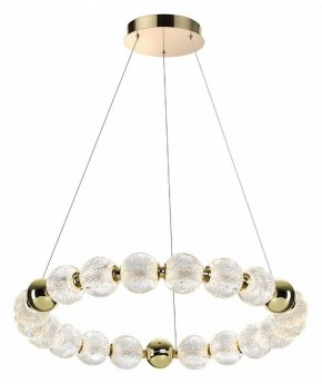 Подвесной светильник Odeon Light Crystal 5008/60L в Пойковском - poikovskii.mebel24.online | фото 2