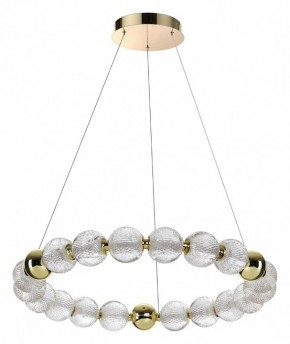 Подвесной светильник Odeon Light Crystal 5008/60L в Пойковском - poikovskii.mebel24.online | фото 4