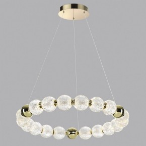 Подвесной светильник Odeon Light Crystal 5008/60L в Пойковском - poikovskii.mebel24.online | фото 5
