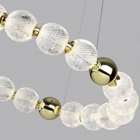Подвесной светильник Odeon Light Crystal 5008/60L в Пойковском - poikovskii.mebel24.online | фото 7