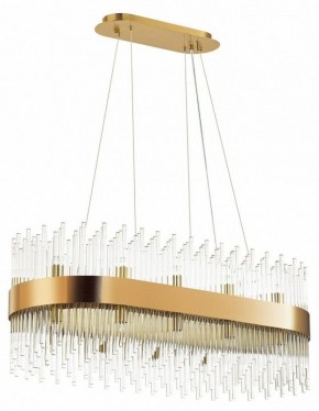 Подвесной светильник Odeon Light Focco 4722/24 в Пойковском - poikovskii.mebel24.online | фото 2