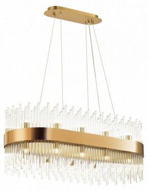 Подвесной светильник Odeon Light Focco 4722/24 в Пойковском - poikovskii.mebel24.online | фото 3