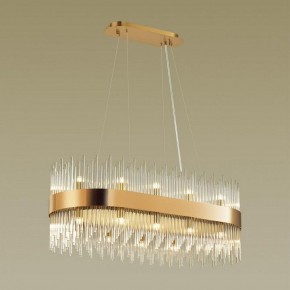 Подвесной светильник Odeon Light Focco 4722/24 в Пойковском - poikovskii.mebel24.online | фото 4