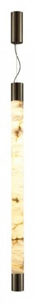 Подвесной светильник Odeon Light Marbella 6686/25L в Пойковском - poikovskii.mebel24.online | фото 2