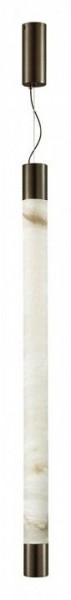 Подвесной светильник Odeon Light Marbella 6686/25L в Пойковском - poikovskii.mebel24.online | фото 3