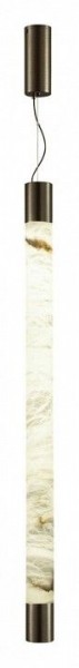 Подвесной светильник Odeon Light Marbella 6686/25L в Пойковском - poikovskii.mebel24.online | фото 4