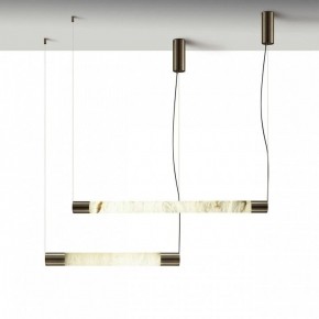 Подвесной светильник Odeon Light Marbella 6686/25L в Пойковском - poikovskii.mebel24.online | фото 5