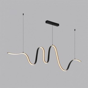 Подвесной светильник Odeon Light Nastro 7025/52L в Пойковском - poikovskii.mebel24.online | фото 4