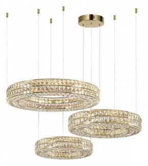 Подвесной светильник Odeon Light Panta 4926/98L в Пойковском - poikovskii.mebel24.online | фото 5