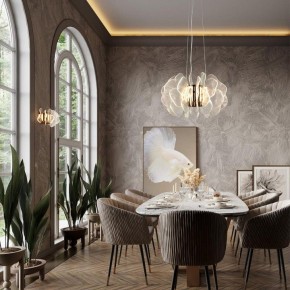 Подвесной светильник Odeon Light Siama 5089/80L в Пойковском - poikovskii.mebel24.online | фото 6
