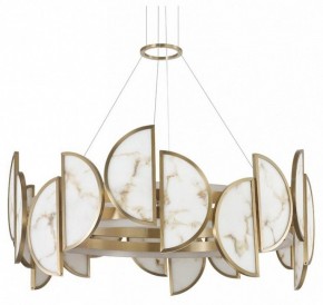 Подвесной светильник Odeon Light Toscana 5447/40L в Пойковском - poikovskii.mebel24.online | фото