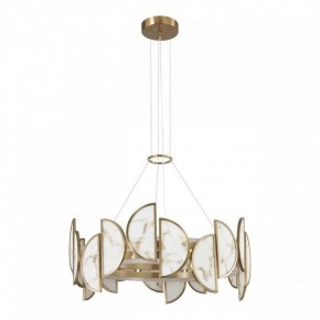 Подвесной светильник Odeon Light Toscana 5447/40L в Пойковском - poikovskii.mebel24.online | фото 2