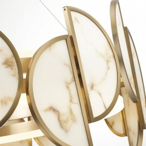 Подвесной светильник Odeon Light Toscana 5447/40L в Пойковском - poikovskii.mebel24.online | фото 7
