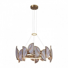 Подвесной светильник Odeon Light Toscana 5448/40L в Пойковском - poikovskii.mebel24.online | фото 2