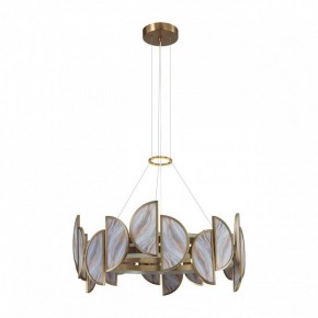 Подвесной светильник Odeon Light Toscana 5448/40L в Пойковском - poikovskii.mebel24.online | фото 3