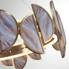 Подвесной светильник Odeon Light Toscana 5448/40L в Пойковском - poikovskii.mebel24.online | фото 5
