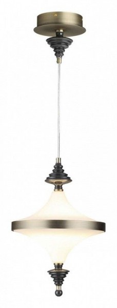 Подвесной светильник Odeon Light Ula 5404/23L в Пойковском - poikovskii.mebel24.online | фото 2