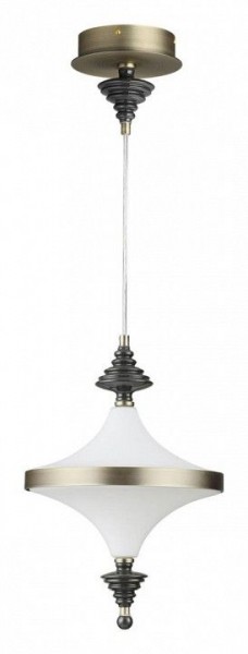 Подвесной светильник Odeon Light Ula 5404/23L в Пойковском - poikovskii.mebel24.online | фото 3