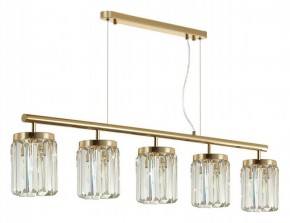 Подвесной светильник Odeon Light Vassa 4987/5 в Пойковском - poikovskii.mebel24.online | фото 3