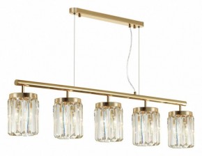Подвесной светильник Odeon Light Vassa 4987/5 в Пойковском - poikovskii.mebel24.online | фото 4