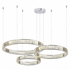Подвесной светильник Odeon Light Vekia 4930/36L в Пойковском - poikovskii.mebel24.online | фото 4