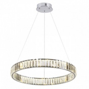 Подвесной светильник Odeon Light Vekia 4930/36L в Пойковском - poikovskii.mebel24.online | фото 5
