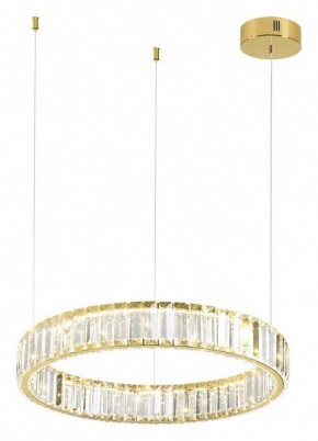Подвесной светильник Odeon Light Vekia 5015/30L в Пойковском - poikovskii.mebel24.online | фото 4