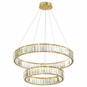 Подвесной светильник Odeon Light Vekia 5015/60L в Пойковском - poikovskii.mebel24.online | фото 2