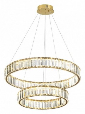 Подвесной светильник Odeon Light Vekia 5015/60L в Пойковском - poikovskii.mebel24.online | фото 4