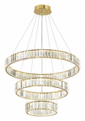 Подвесной светильник Odeon Light Vekia 5015/88L в Пойковском - poikovskii.mebel24.online | фото 3