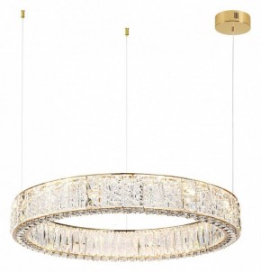 Подвесной светильник Odeon Light Version 5071/100L в Пойковском - poikovskii.mebel24.online | фото 2