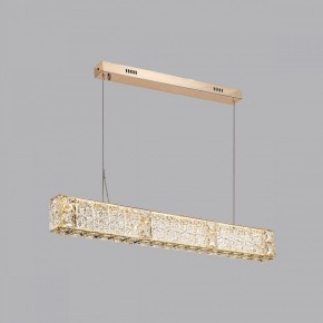 Подвесной светильник Odeon Light Version 5071/40L в Пойковском - poikovskii.mebel24.online | фото 4