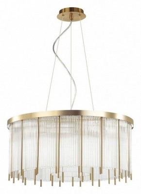 Подвесной светильник Odeon Light York 4788/10 в Пойковском - poikovskii.mebel24.online | фото 2