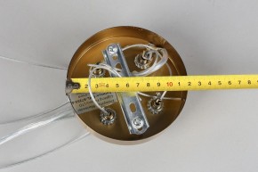 Подвесной светильник Omnilux Portofino OML-67203-08 в Пойковском - poikovskii.mebel24.online | фото 10