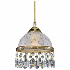 Подвесной светильник Reccagni Angelo 6200 L 6200/16 в Пойковском - poikovskii.mebel24.online | фото 3