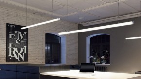 Подвесной светильник SILED Truba-02 7370310 в Пойковском - poikovskii.mebel24.online | фото 3