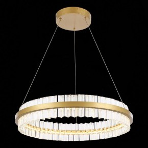 Подвесной светильник ST-Luce Cherio SL383.213.01 в Пойковском - poikovskii.mebel24.online | фото 4