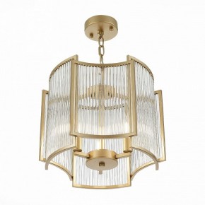 Подвесной светильник ST-Luce Cosenza SL1234.203.03 в Пойковском - poikovskii.mebel24.online | фото 3