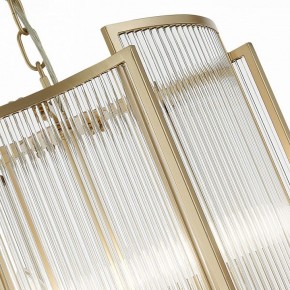 Подвесной светильник ST-Luce Cosenza SL1234.203.03 в Пойковском - poikovskii.mebel24.online | фото 4