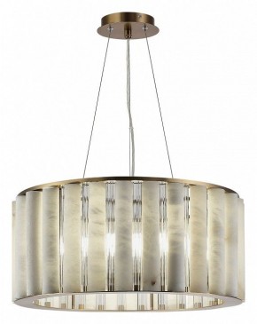 Подвесной светильник ST-Luce Delight SL1516.303.08 в Пойковском - poikovskii.mebel24.online | фото 3