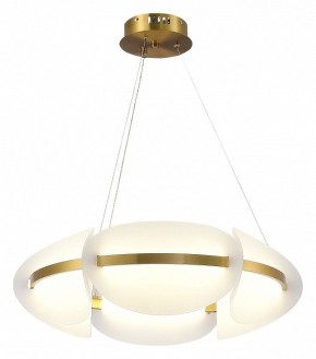 Подвесной светильник ST-Luce Etoile SL1304.203.45 в Пойковском - poikovskii.mebel24.online | фото 2