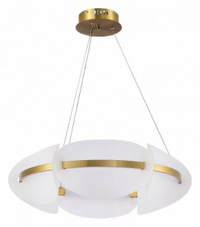 Подвесной светильник ST-Luce Etoile SL1304.203.45 в Пойковском - poikovskii.mebel24.online | фото 3