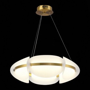 Подвесной светильник ST-Luce Etoile SL1304.203.45 в Пойковском - poikovskii.mebel24.online | фото 4