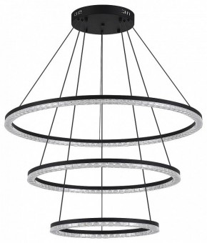 Подвесной светильник ST-Luce EUCLIDICS SL1018.403.03 в Пойковском - poikovskii.mebel24.online | фото